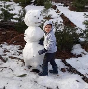 Meet your Posher, Bobby